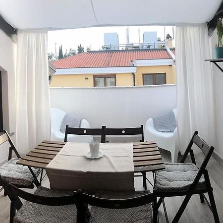 Apartments Michelle Umag Eksteriør billede