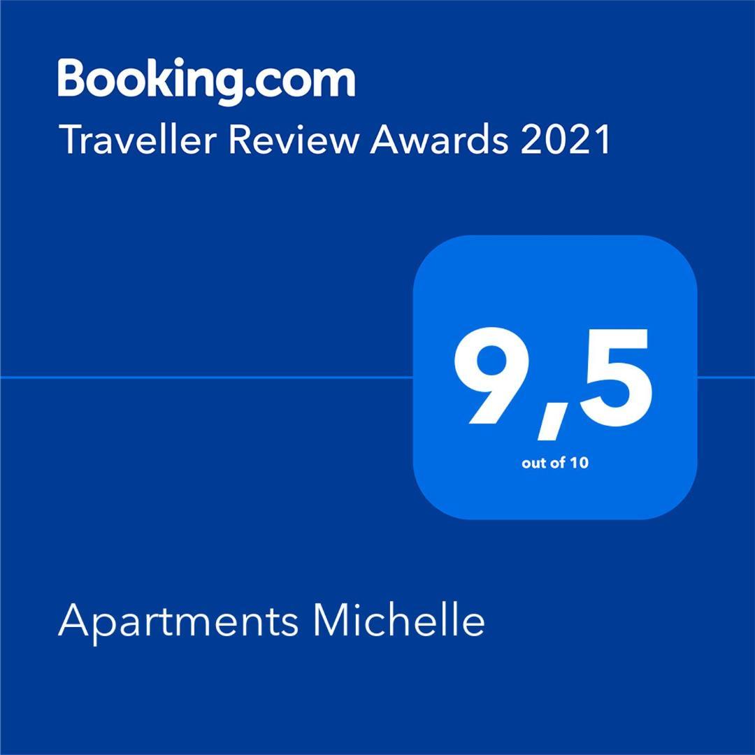 Apartments Michelle Umag Værelse billede