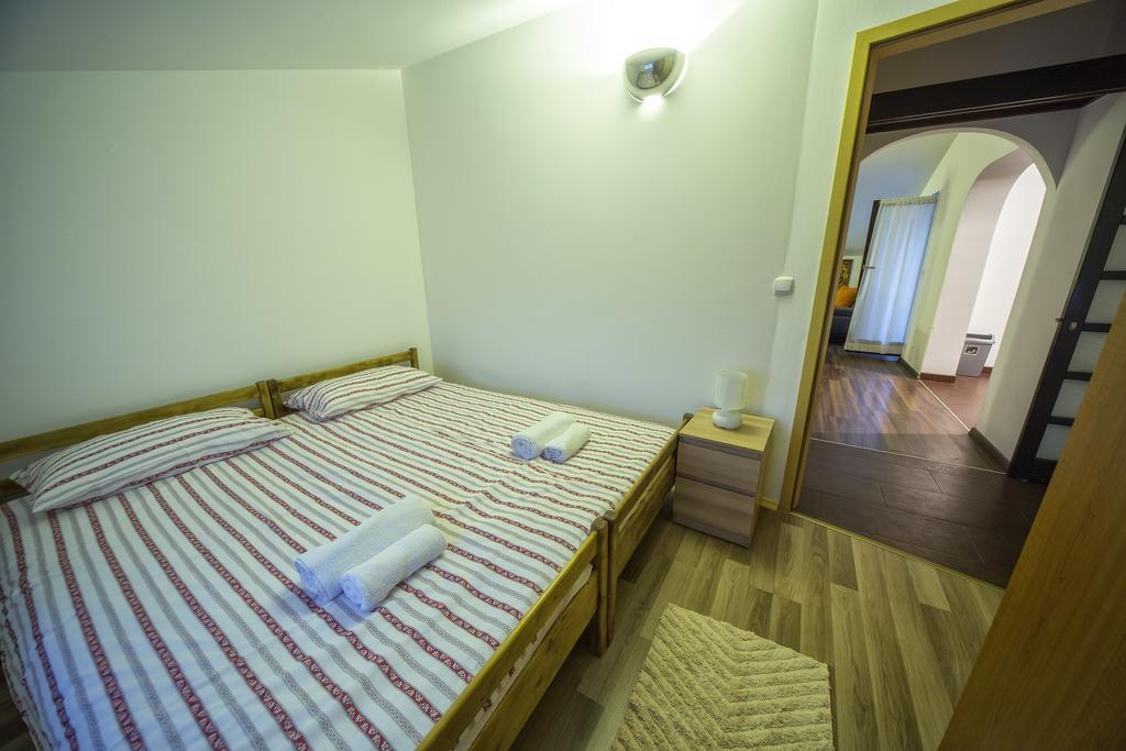 Apartments Michelle Umag Værelse billede